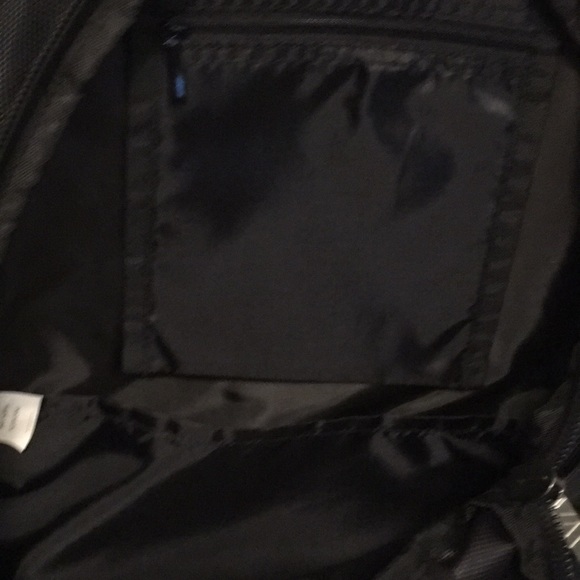 Ben Sherman Union Jack backpack NWOT - Picture 3 of 6